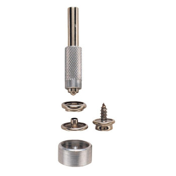 Snap Screw Fastener Kit