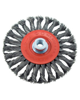 Knot Wire Wheel 6