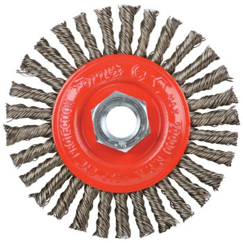 Stringer Wire Wheel 4