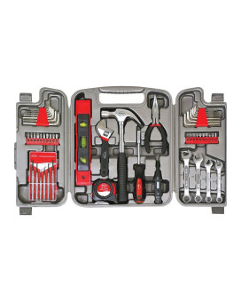 Household Tool Kit 53Pc (Pack Of 1)