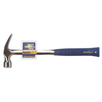 Hammer Claw28Oz Smt Estw