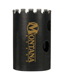 Tile Holesaw 1-1/4 Diam