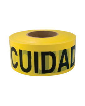 Tape Brcde Cuid/Caut1000