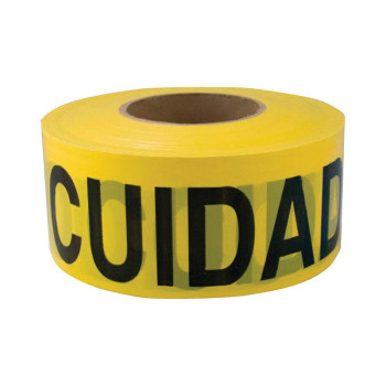 Tape Brcde Cuid/Caut1000