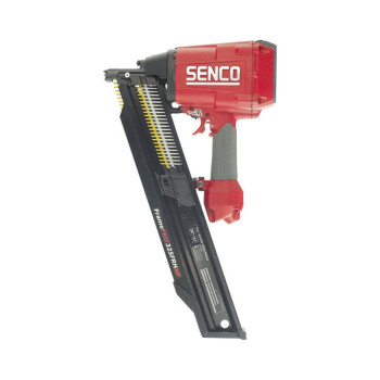 Frame Nailer Round Head