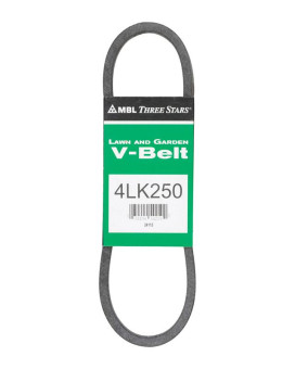 V Belt 1/2 X 25