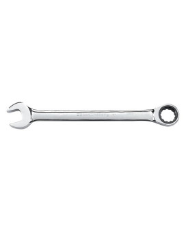 Combo Wrench Ratch 9/16 (Pack Of 1)