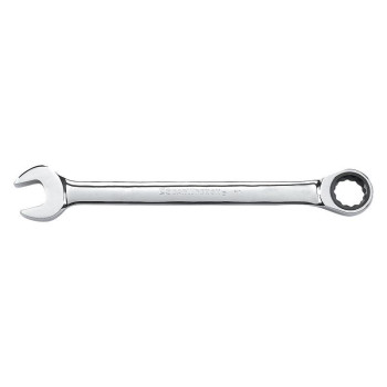 Combo Wrench Ratch 9/16 (Pack Of 1)