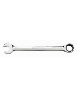 Combo Wrench Ratch7/16 (Pack Of 1)