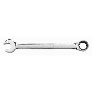 Combo Wrench Ratch7/16 (Pack Of 1)