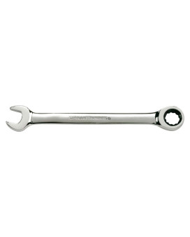 Combo Wrench Ratch 17Mm (Pack Of 1)