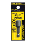 Magnetic Nut Setter 8Mm