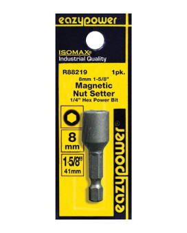 Magnetic Nut Setter 8Mm