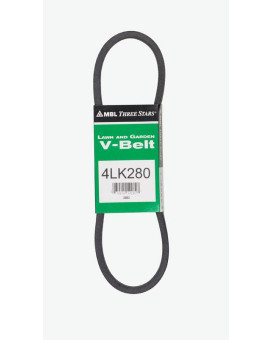 V Belt 1/2 X 28