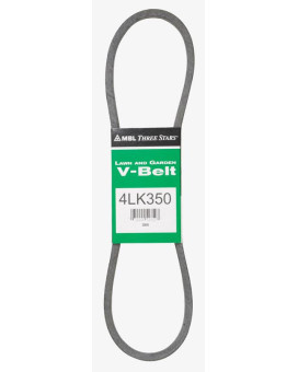 V Belt 1/2 X 35