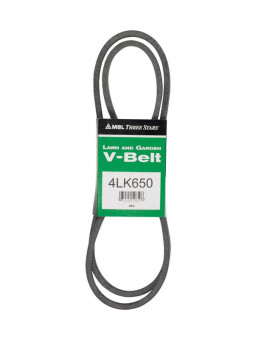 V Belt 1/2 X 65