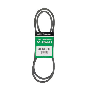 V Belt 1/2 X 65