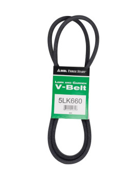 V Belt 5/8X66