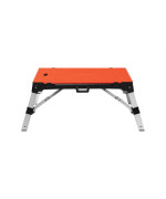 Portable Wrk Bench 4In1