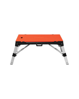 Portable Wrk Bench 4In1