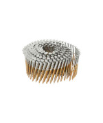 Nail 2-1/2L Ring Shank