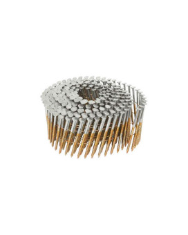 Nail 2-1/2L Ring Shank