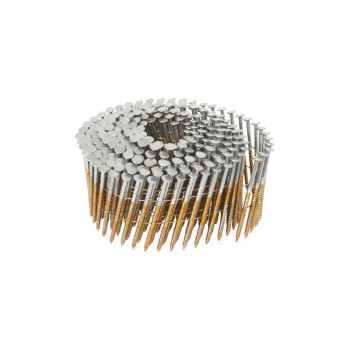 Nail 2-1/2L Ring Shank