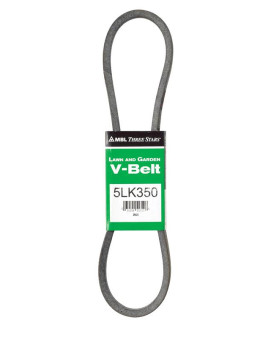 V Belt 5/8 X 35