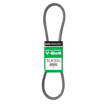 V Belt 5/8 X 35