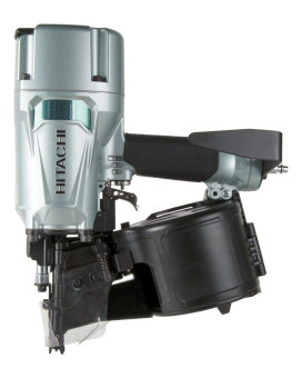 Air Coil Nailer 3-1/4