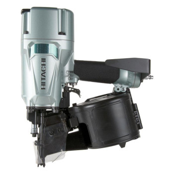 Air Coil Nailer 3-1/4