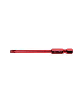 Star Bit T15 X 3 Red 2P