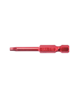 Star Bit T15 X 2 Red 2P