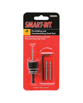 Smart-Bit 8 Trimhead Tl