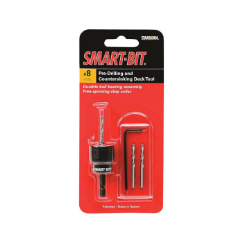 Smart-Bit 8 Trimhead Tl