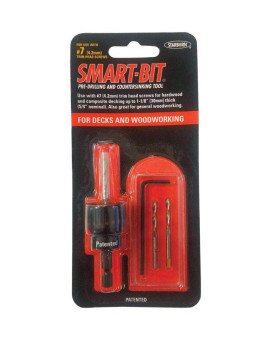 Smart-Bit 7 Trimhead Tl