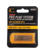 Pro Plug Rplc Bits 8 5P