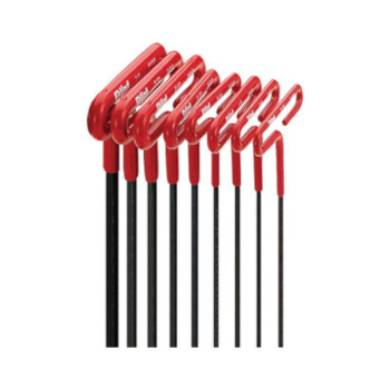 Hex Key T Hndl8Pc6Cushn