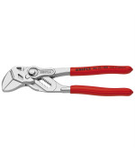 Pliers Wrench Smth 7-1/4