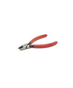 2839785 Cutting Plier Diag 6Red Crescent 6 In. Forged Alloy Steel Diagonal Cutting Pliers (Pack Of 1)