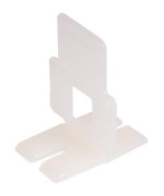 Tile Spacer Clips 96Pk