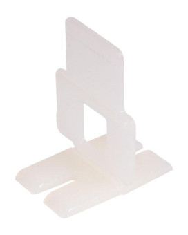 Tile Spacer Clips 96Pk