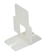 Tile Spacer Clips 300Pk