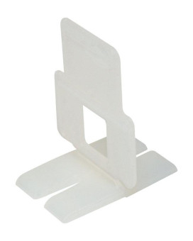 Tile Spacer Clips 300Pk