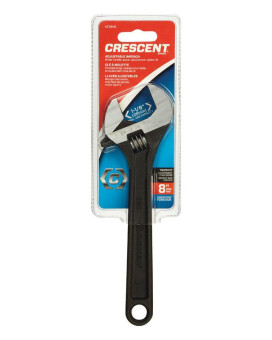 Wrench 8Adj Card Cresnt (Pack Of 1)