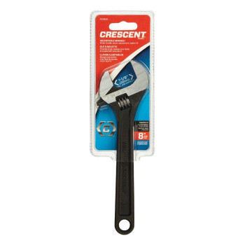 Wrench 8Adj Card Cresnt (Pack Of 1)