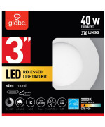 Led Rec Slim Light Kit3