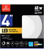 Led Rec Slim Light Kit4