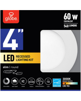 Led Rec Slim Light Kit4