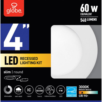 Led Rec Slim Light Kit4